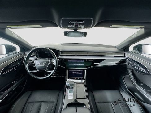 Used 2022 Audi A8 L 3.0T image 28