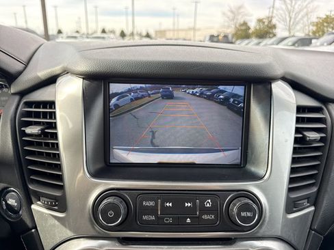 Used 2015 Chevrolet Tahoe LTZ image 29