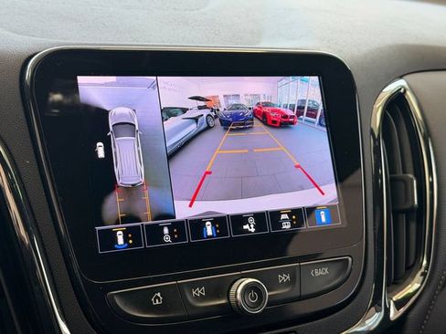 Used 2024 Chevrolet Equinox Premier FWD image 22