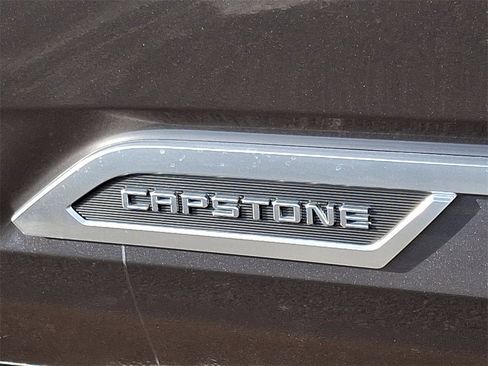 Used 2024 Toyota Tundra Capstone image 35