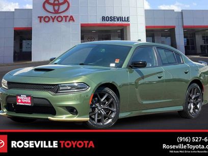 Used 2021 Dodge Charger GT w/ Plus Group