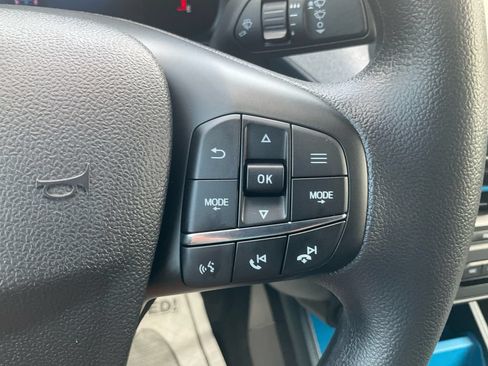 New 2026 Ford Maverick XLT FWD image 23