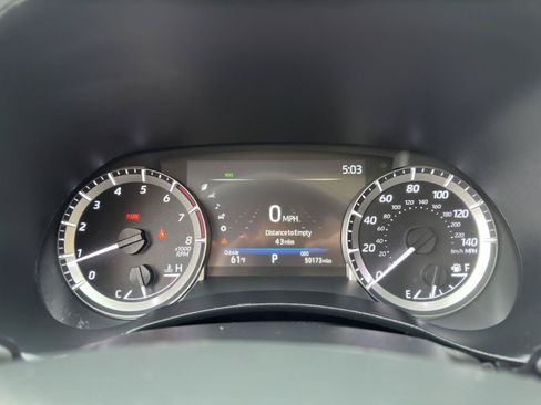 Used 2023 Toyota Highlander XLE FWD image 19