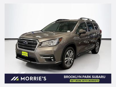 Used 2022 Subaru Ascent Limited w/ Technology Package