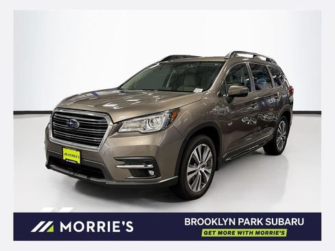 Used 2022 Subaru Ascent Limited w/ Technology Package AWD/4WD image 1