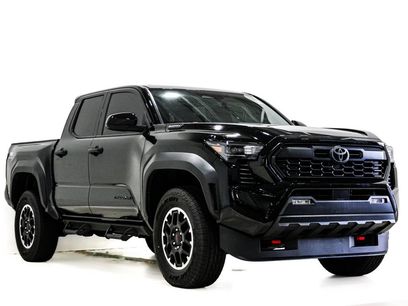 Used 2025 Toyota Tacoma TRD Off-Road