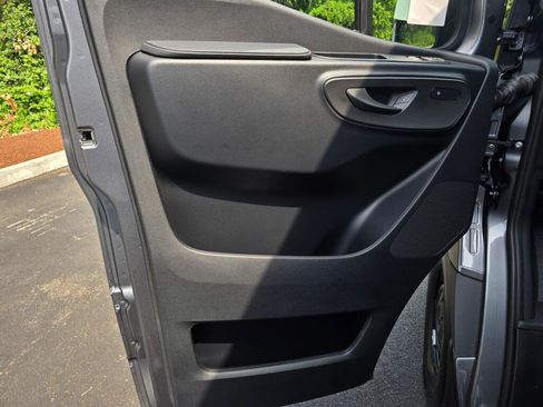 New 2026 Mercedes-Benz Sprinter 2500 image 32