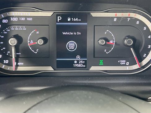 Used 2023 Hyundai Tucson SEL image 12