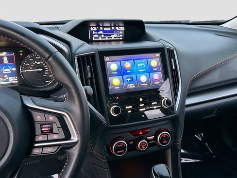 Used 2021 Subaru Crosstrek 2.5i Limited w/ Moonroof Package 2 image 15