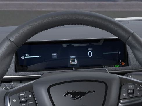 New 2026 Ford Mustang Mach-E Select w/ Technology Package RWD image 13