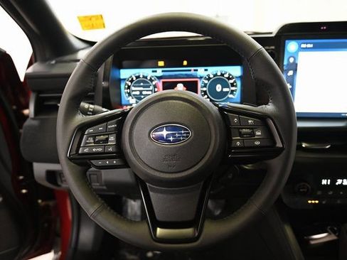 New 2026 Subaru Outback Limited AWD/4WD image 4