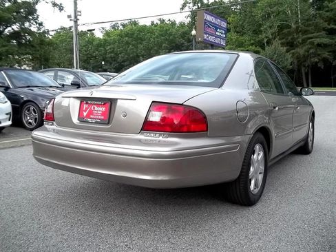 Used 2003 Mercury Sable LS Premium image 3