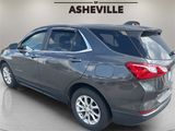 Used 2021 Chevrolet Equinox LT image 3