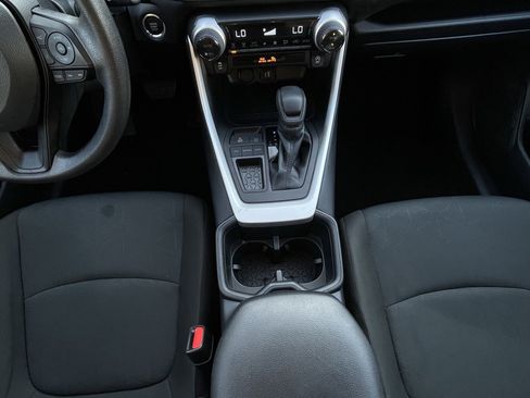 Used 2023 Toyota RAV4 XLE image 19