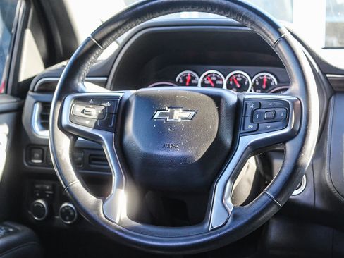 Used 2021 Chevrolet Tahoe Z71 image 15