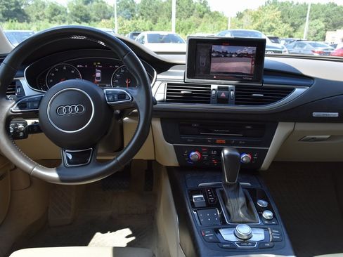 Used 2018 Audi A7 3.0T Prestige image 17