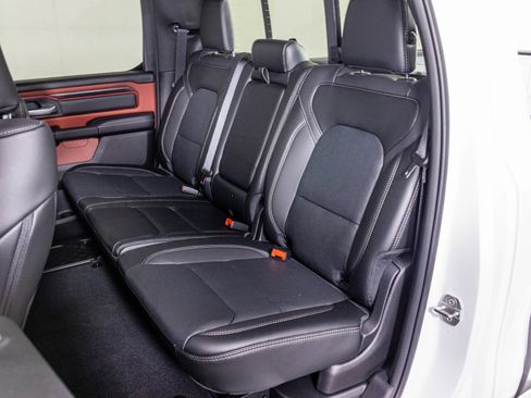 New 2026 RAM 1500 Rebel w/ Rebel Level 2 Equipment Group AWD/4WD image 38
