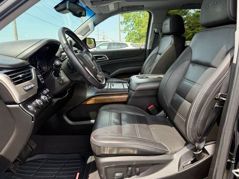 Used 2020 GMC Yukon Denali w/ Denali Ultimate Package AWD/4WD image 9