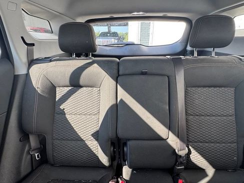 Used 2019 GMC Terrain SLE FWD image 21