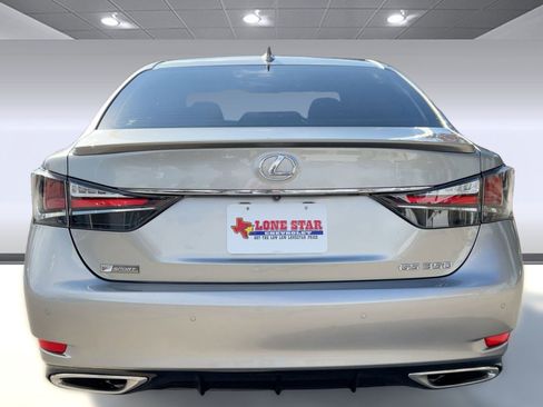 Used 2019 Lexus GS 350 image 9