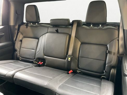 Used 2024 Chevrolet Silverado 1500 LTZ image 9