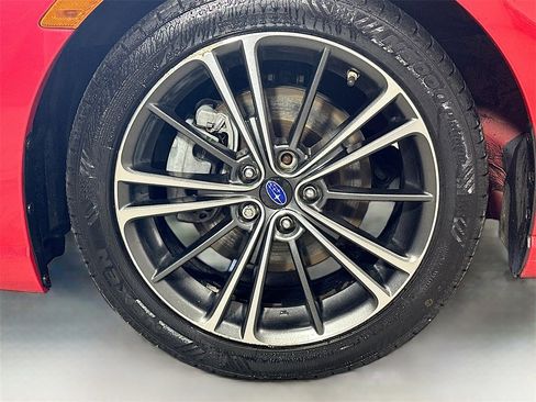 Used 2016 Subaru BRZ Limited w/ Popular Package #1 image 28