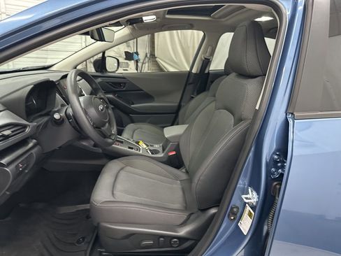 Used 2024 Subaru Crosstrek 2.0i Premium image 20