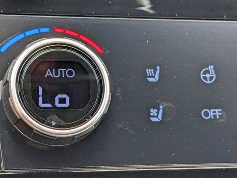 New 2026 Hyundai Santa Fe Calligraphy FWD image 37
