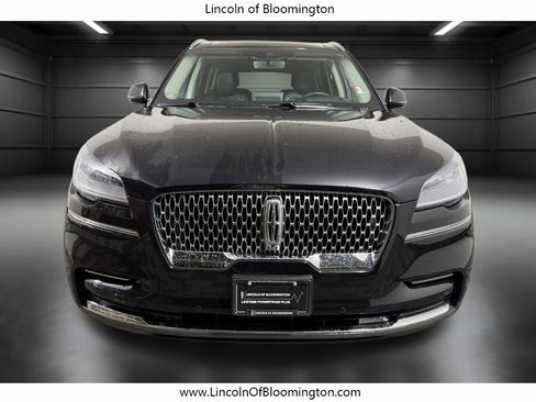 Certified 2022 Lincoln Aviator Reserve w/ Equipment Group 201A AWD/4WD image 12