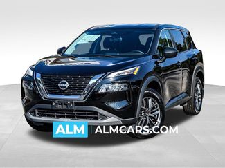 Used 2022 Nissan Rogue S image 1