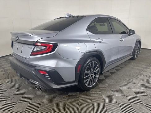 Used 2022 Subaru WRX GT image 3