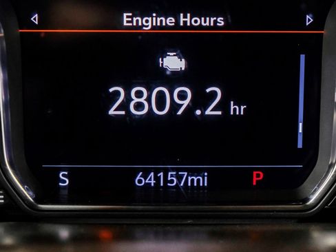 Used 2021 GMC Sierra 3500 Denali w/ Denali Ultimate Package image 20