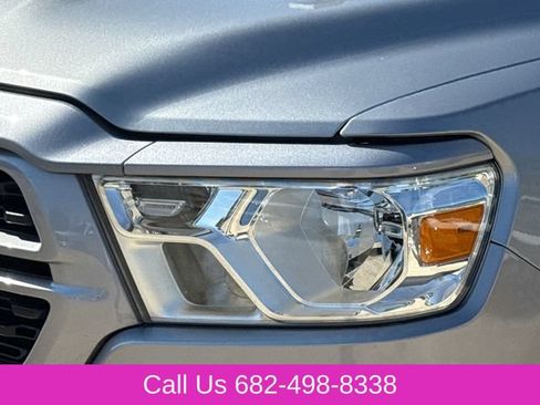 Used 2022 RAM 1500 Lone Star RWD image 4