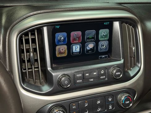 Used 2016 Chevrolet Colorado LT w/ LT Convenience Package image 40