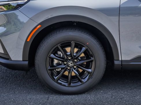 New 2026 Honda CR-V Sport image 8