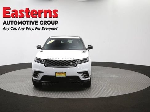 Used 2022 Land Rover Range Rover Velar R-Dynamic S AWD/4WD image 53