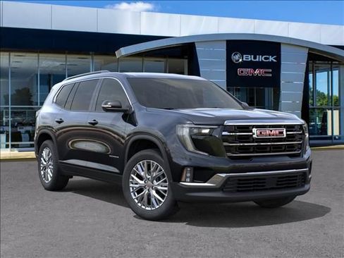 New 2026 GMC Acadia Elevation FWD image 7