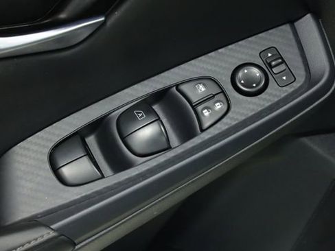 Used 2024 Nissan Sentra SV w/ All-Weather Package image 26