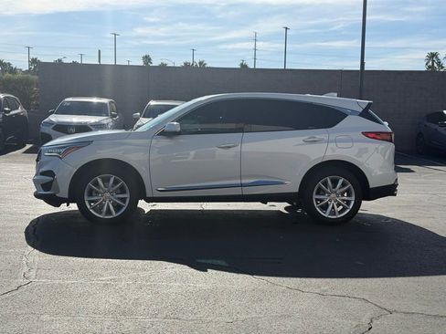 Used 2020 Acura RDX FWD image 6