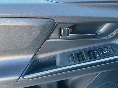 New 2026 Toyota bZ image 13