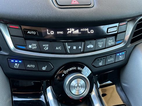 Used 2023 Acura TLX Type S AWD/4WD image 20