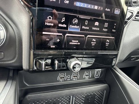 New 2026 RAM 1500 Laramie w/ Night Edition AWD/4WD image 41