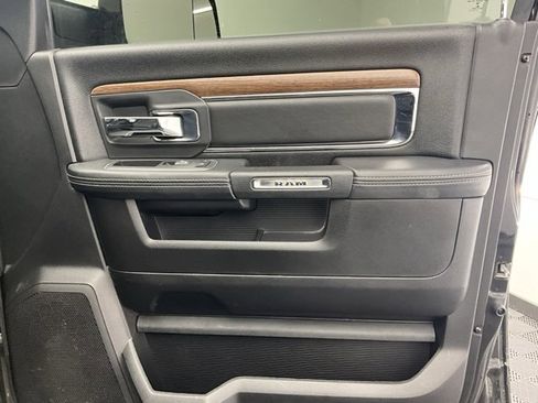 Used 2018 RAM 2500 Laramie w/ Sport Appearance Group image 16