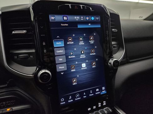 Used 2022 RAM 2500 Big Horn w/ Night Edition image 50