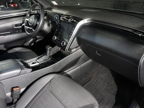 Used 2022 Hyundai Santa Cruz SEL w/ Activity Package FWD image 17