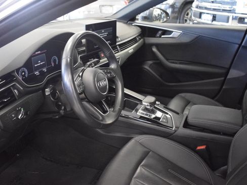 Used 2020 Audi A5 2.0T Premium Plus w/ Premium Plus image 32