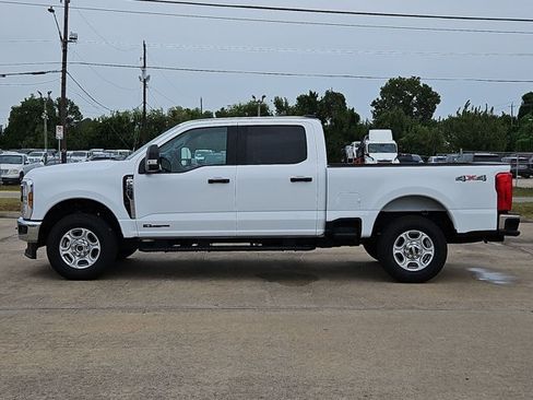 Used 2025 Ford F250 XLT AWD/4WD image 8