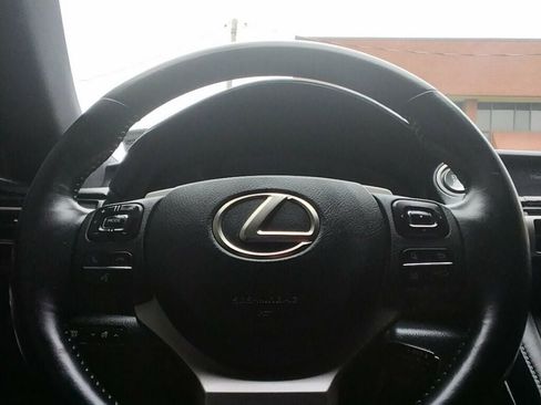 Used 2019 Lexus RC 350 w/ Premium Package RWD image 12