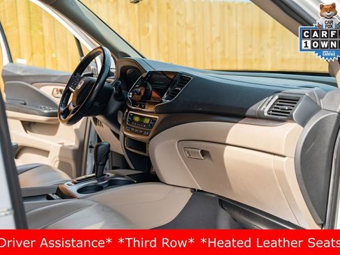 Used 2020 Honda Pilot EX-L image 17