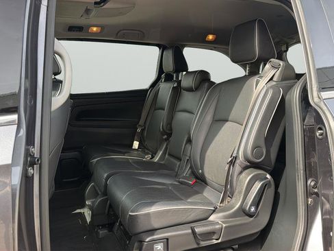 Used 2023 Honda Odyssey Elite image 26